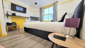 1 bedroom, WiFi