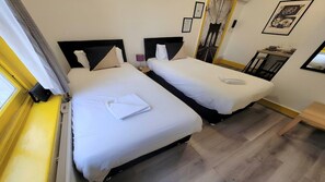 1 bedroom, WiFi - It’s a cosy little place! (London)