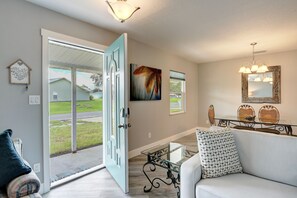 Téléviseur connecté