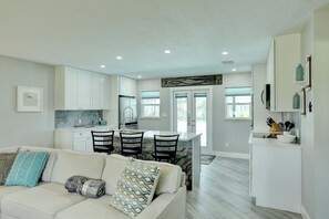 Téléviseur connecté