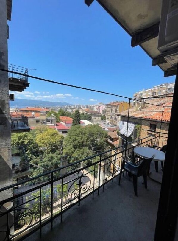 Property grounds - Rijeka center - 5 min walk to everything important # 2 (Rijeka)