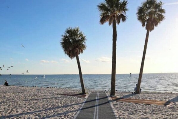 Plage