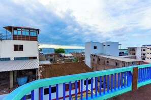 Property grounds - Sol y Mar, Galápagos (San Cristóbal)