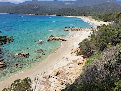 Les Balcons du Valinco - Stella di Mare