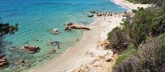 Les Balcons du Valinco - Stella di Mare