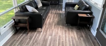 3 Bedroom home near water. 