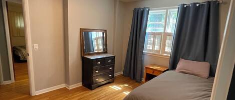 3 chambres, Wi-Fi, draps fournis
