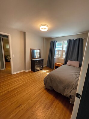 3 Schlafzimmer, WLAN, Bettwäsche