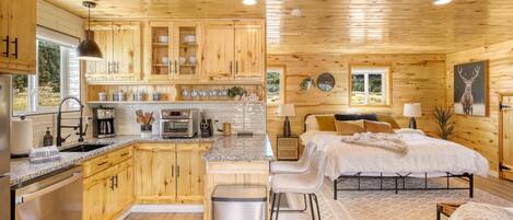 3 Schlafzimmer, Internetzugang, Bettwäsche