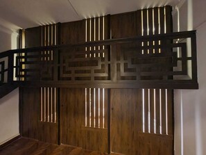 Bed in 6-Bed Mixed Dormitory Room