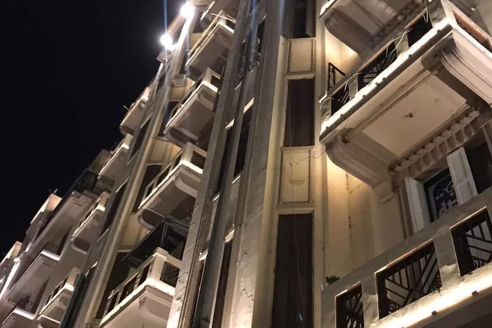 Cairo Hub Hostel