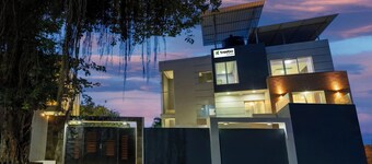 Treebo Midvalley Residence