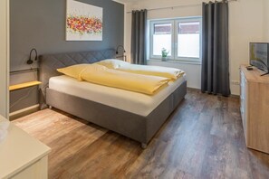 1 Schlafzimmer, kostenloses WLAN
