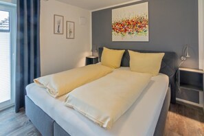 1 soverom og wi-fi (inkludert)