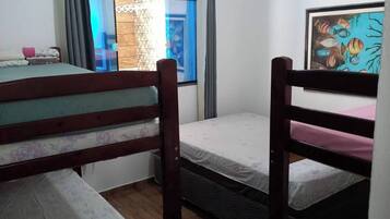 1 Schlafzimmer, Bügeleisen/Bügelbrett, kostenloses WLAN