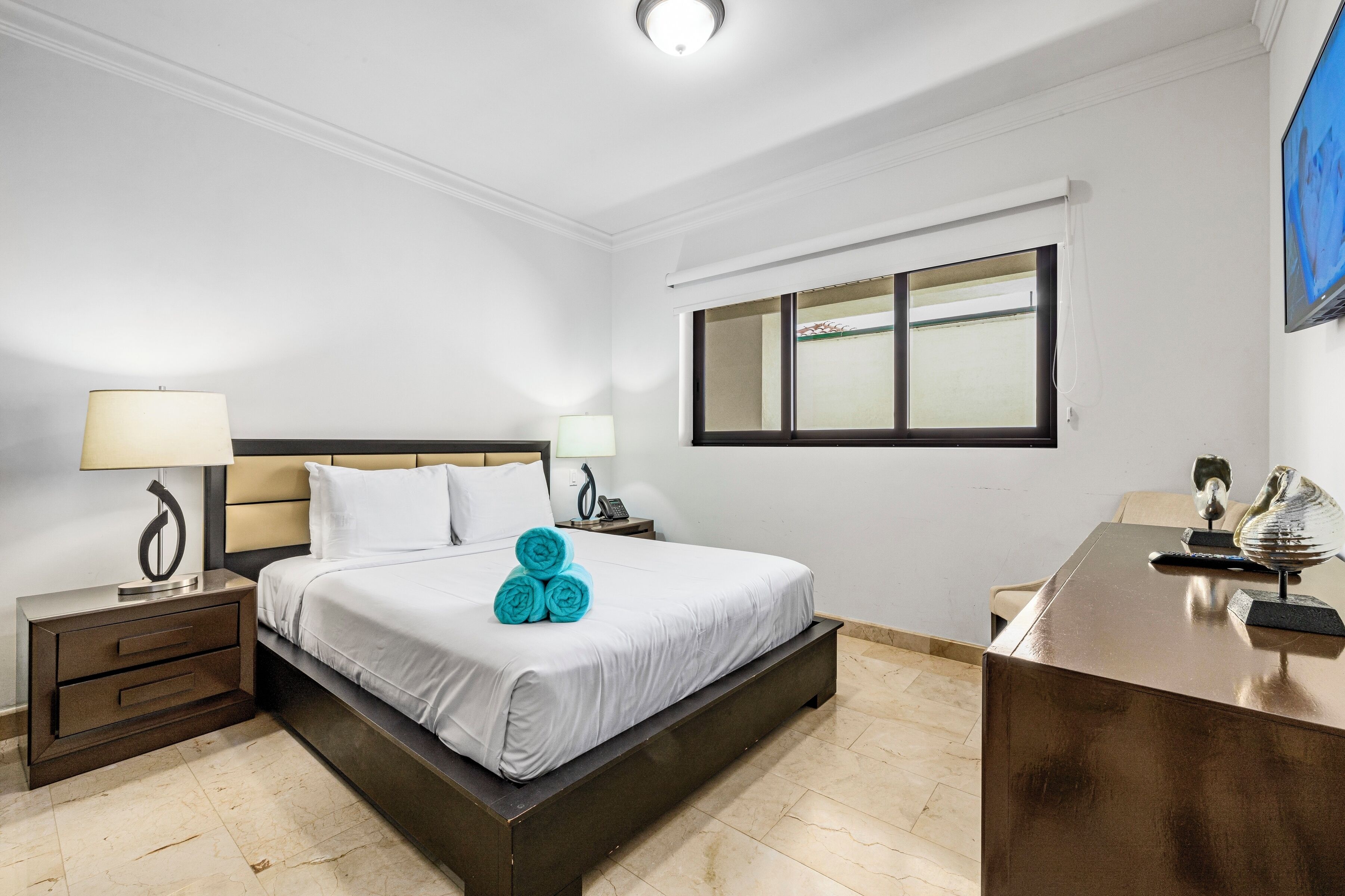 1 υπνοδωμάτιο, δωρεάν Wi-Fi, κλινοσκεπάσματα 