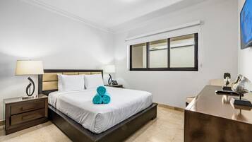 1 dormitorio, wifi gratis, ropa de cama