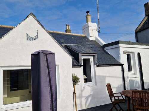 Immaculate 1-bed House in Peterhead