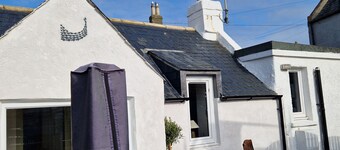 Immaculate 1-bed House in Peterhead