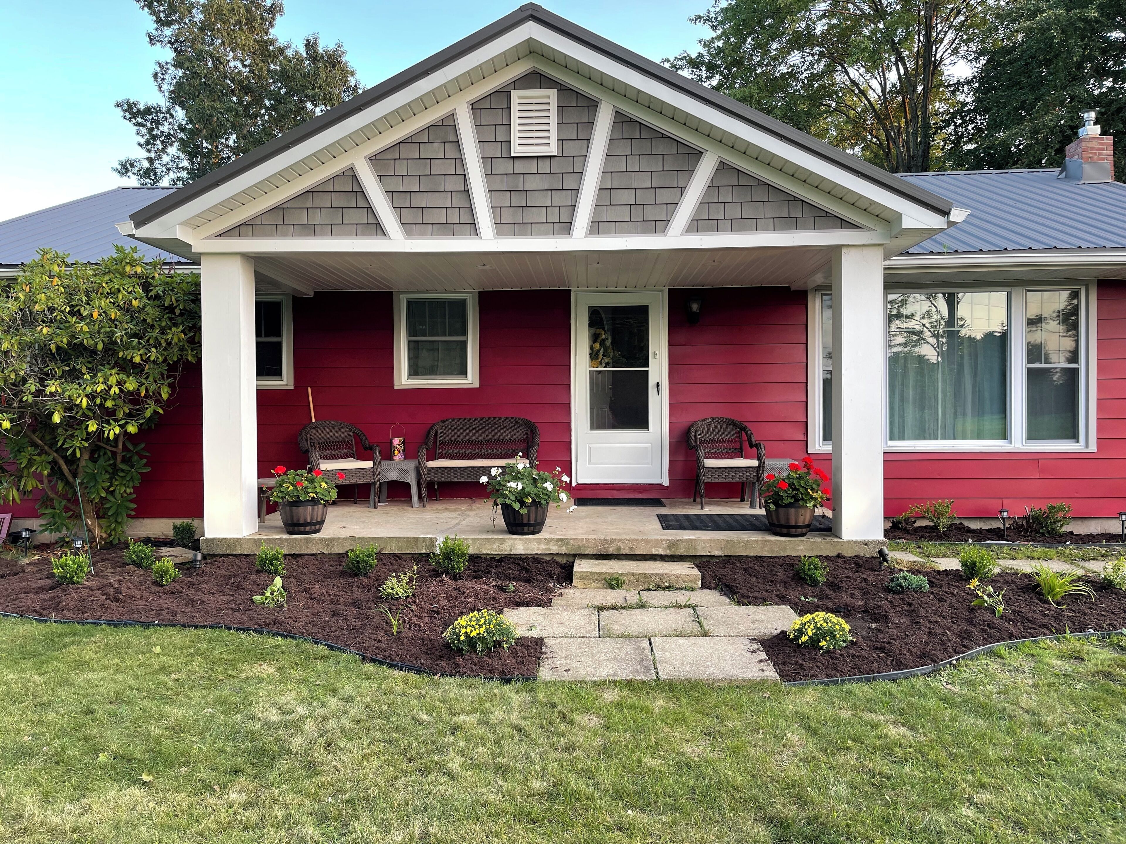 Oakland Retreat - AirConditioned, WD. Book via VRBO
