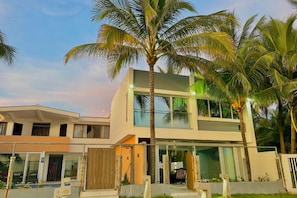 Villa | Außenbereich