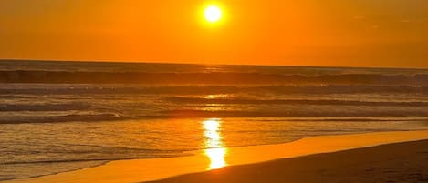 Villa | Strand | Am Strand