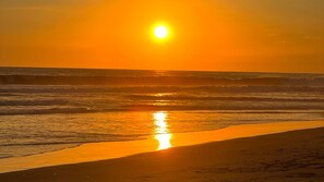 Villa | Spiaggia | Sulla spiaggia