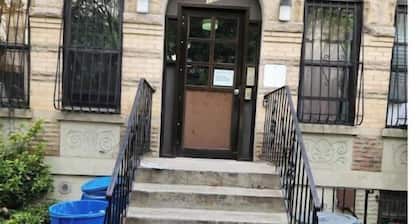 The Spacious 3BR, 2b