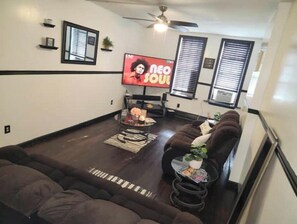 Smart TV 
