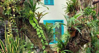 Apartamento Completo Standard Para até 3 Pessoas, Praia de Ponta Negra, Natal