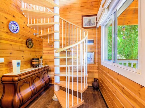 La Alqueria de Jordi by Interhome