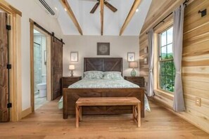 4 habitaciones y wifi 