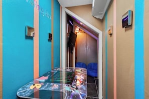 Sala de jogos