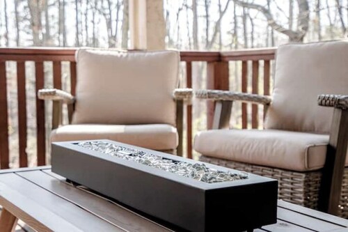 My Happy Place - Games, Lake & Scenery Views.