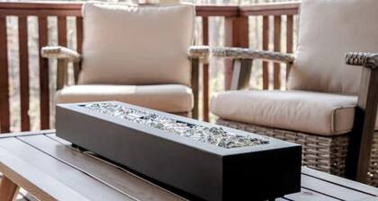 My Happy Place - Games, Lake & Scenery Views.