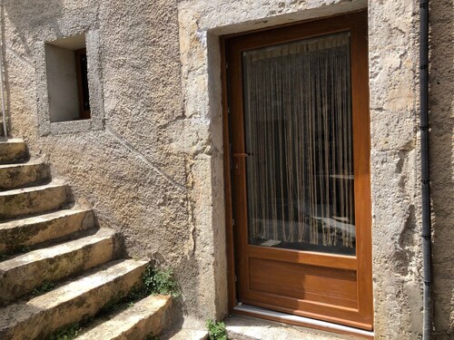 Près du Parc de Verdure