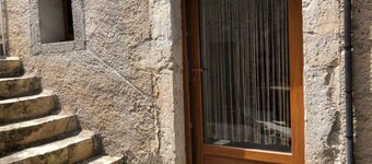 Près du Parc de Verdure