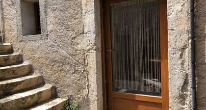 Près du Parc de Verdure