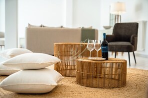 Interior - TD Villa Grecale Modern Luxury Villa with Sea ... (Capitolo)