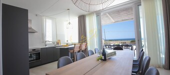 TD Villa Grecale Modern Luxury Villa with Sea ...
