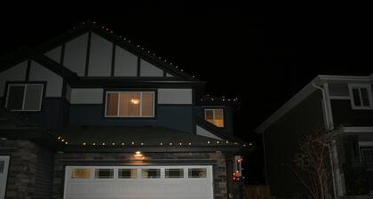 Entire Large|3BHome|King Bed| with A/C |Mins to WEM