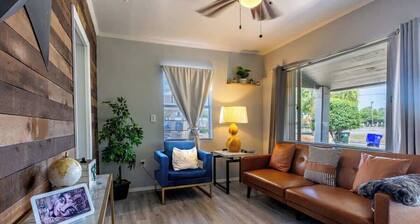 Tigertown Lakeland LongTerm Stay