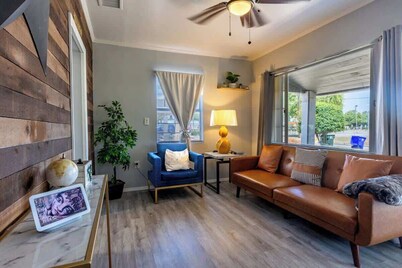 Tigertown Lakeland LongTerm Stay