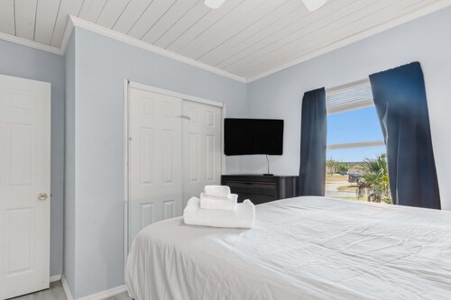 Extended-Stay 2BR Near TigerTown & LRMC