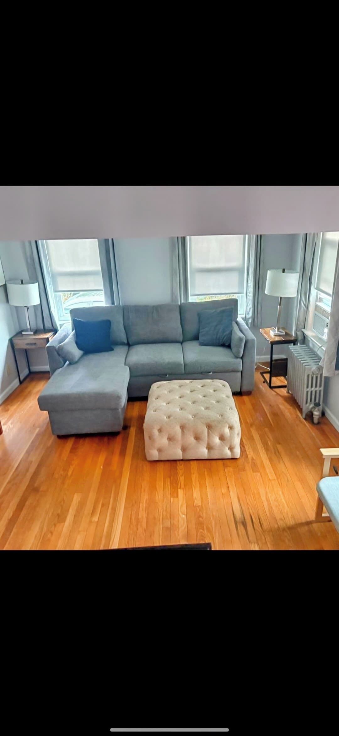 テレビ、書斎 / ワークスペース