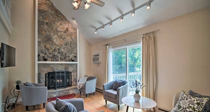 Modern 3Bd Townhome Near Beach & Base