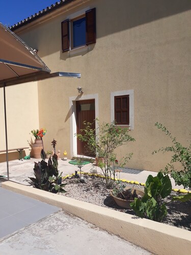 Finca en el Campo Sa Font