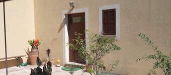 Finca en el Campo Sa Font