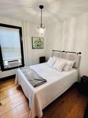 2 Schlafzimmer, Bügeleisen/Bügelbrett, WLAN