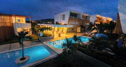 Casa de Playa! Zorritos-tumbes